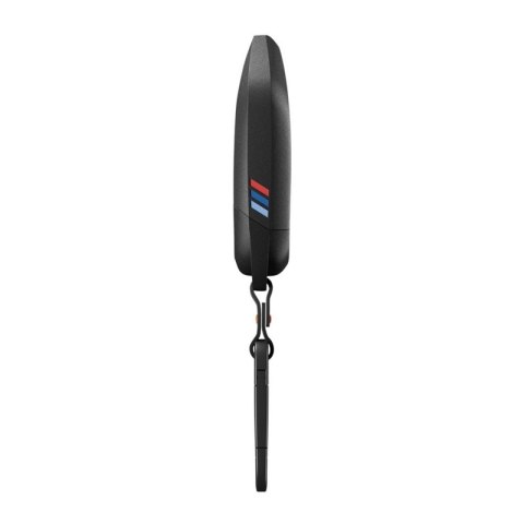 Spigen BK100 - Etui na kluczyk samochodowy do BMW Smart Key G-Series (Black)