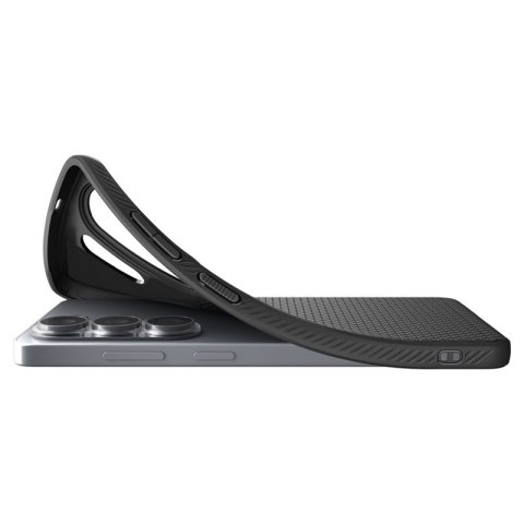 Spigen Liquid Air Mag MagSafe - Etui do Samsung Galaxy S26 Ultra (Matte Black)