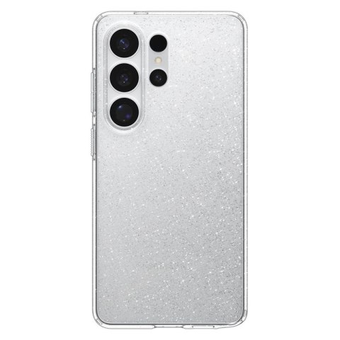 Spigen Liquid Crystal - Etui do Samsung Galaxy S26 Ultra (Glitter Crystal)