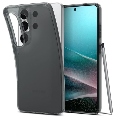 Spigen Liquid Crystal - Etui do Samsung Galaxy S26 Ultra (Space Crystal)