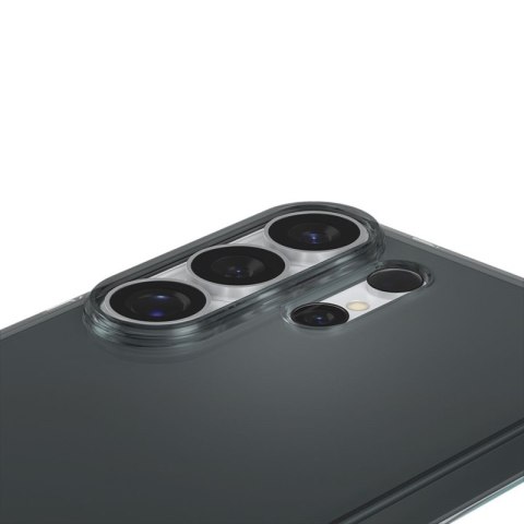Spigen Liquid Crystal - Etui do Samsung Galaxy S26 Ultra (Space Crystal)