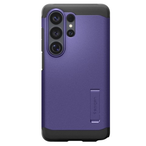 Spigen Tough Armor MagSafe - Etui do Samsung Galaxy S26 Ultra (Ash Violet)