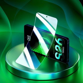 3mk FlexibleGlass - Szkło hybrydowe do Samsung Galaxy S26 Ultra