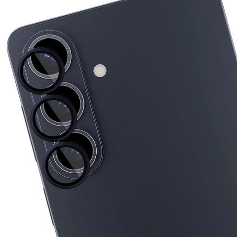3mk Lens Protection Pro - Szkło na obiektyw aparatu Samsung Galaxy S26+ (Black)