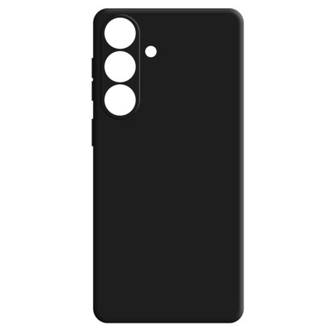 3mk Matt Case Pro - Etui do Samsung Galaxy S26+ (Czarny)