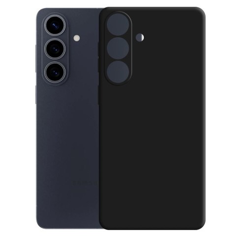 3mk Matt Case Pro - Etui do Samsung Galaxy S26+ (Czarny)