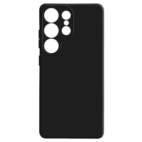 3mk Matt Case Pro - Etui do Samsung Galaxy S26 Ultra (Czarny)