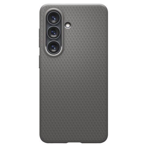 Spigen Liquid Air - Etui do Samsung Galaxy S26+ (Marble Grey)