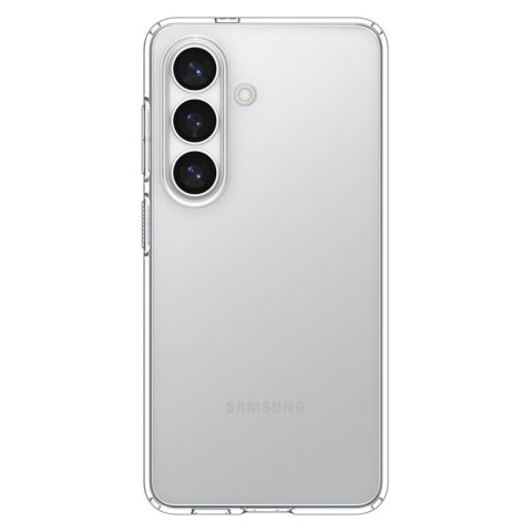 Spigen Liquid Crystal - Etui do Samsung Galaxy S26 (Crystal Clear)