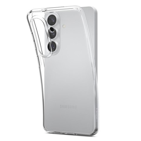 Spigen Liquid Crystal - Etui do Samsung Galaxy S26 (Crystal Clear)