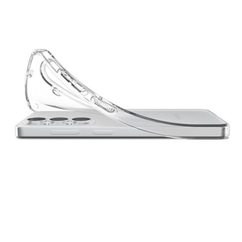 Spigen Liquid Crystal - Etui do Samsung Galaxy S26 (Crystal Clear)