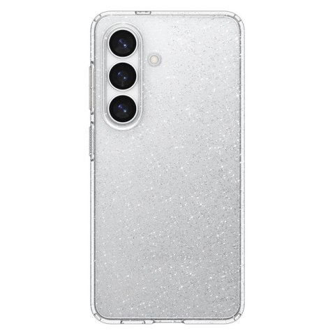Spigen Liquid Crystal - Etui do Samsung Galaxy S26 (Glitter Crystal)