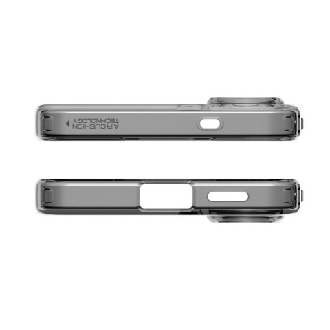 Spigen Liquid Crystal - Etui do Samsung Galaxy S26+ (Space Crystal)