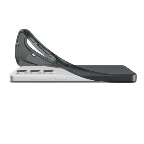Spigen Liquid Crystal - Etui do Samsung Galaxy S26+ (Space Crystal)
