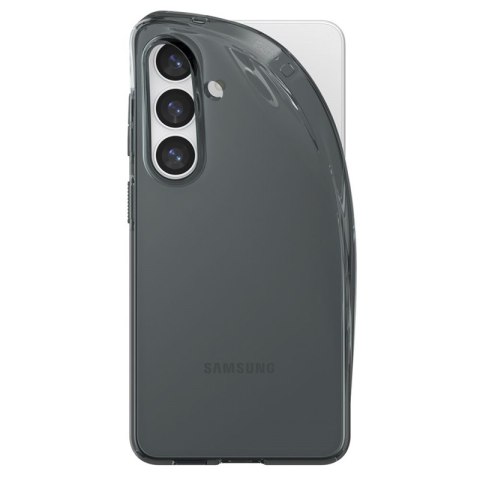 Spigen Liquid Crystal - Etui do Samsung Galaxy S26+ (Space Crystal)