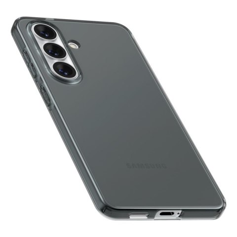 Spigen Liquid Crystal - Etui do Samsung Galaxy S26+ (Space Crystal)