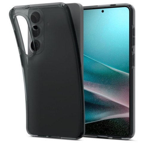 Spigen Liquid Crystal - Etui do Samsung Galaxy S26 (Space Crystal)