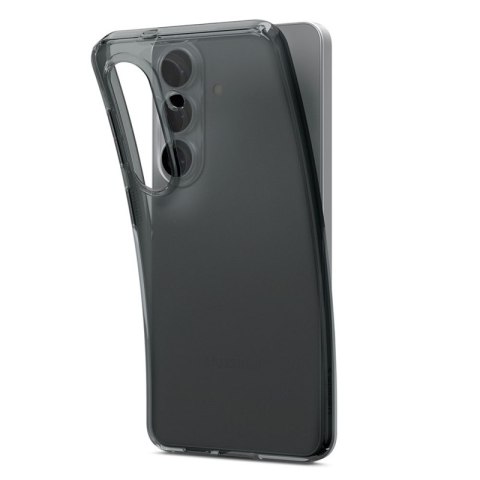Spigen Liquid Crystal - Etui do Samsung Galaxy S26 (Space Crystal)