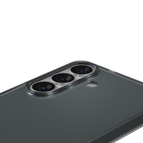Spigen Liquid Crystal - Etui do Samsung Galaxy S26 (Space Crystal)