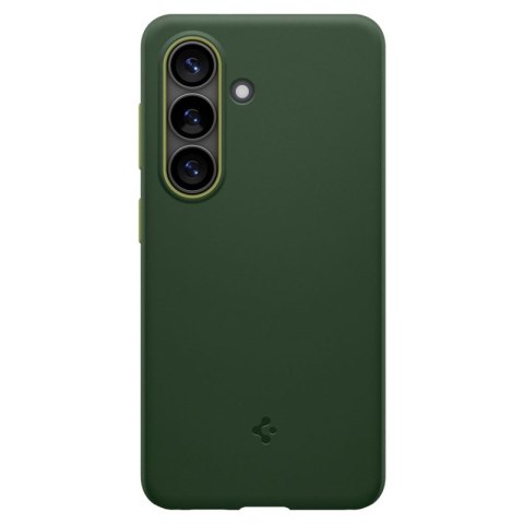 Spigen Nano Pop Mag MagSafe - Etui do Samsung Galaxy S26 (Avo Green)