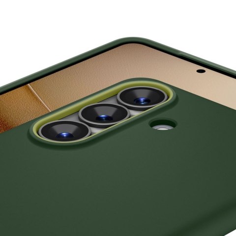 Spigen Nano Pop Mag MagSafe - Etui do Samsung Galaxy S26 (Avo Green)