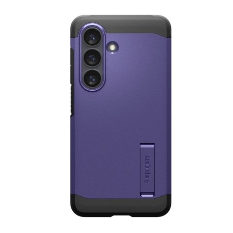 Spigen Tough Armor MagSafe - Etui do Samsung Galaxy S26 (Ash Violet)