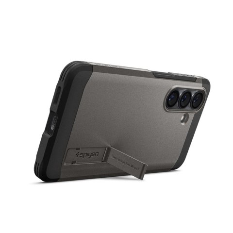 Spigen Tough Armor MagSafe - Etui do Samsung Galaxy S26+ (Gunmetal)