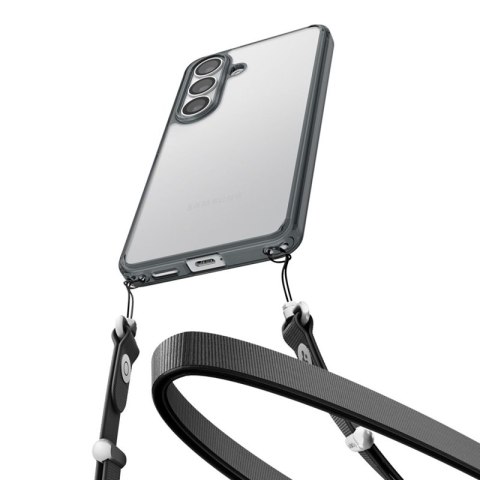 Spigen Ultra Hybrid - Etui do Samsung Galaxy S26+ (Space Crystal)