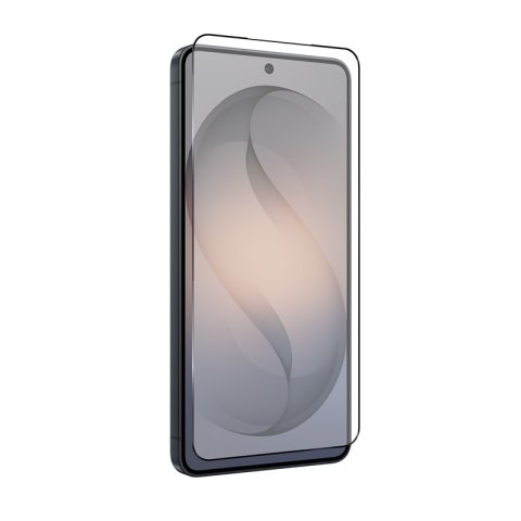 Crong 3D Armour Glass Lite - Hartowane szkło Full Glue do Samsung Galaxy S26 Ultra