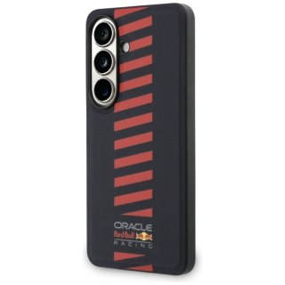 Red Bull Meshed Powerbar MagSafe - Etui Samsung Galaxy S26 (granatowy)