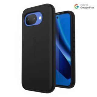 Speck ImpactHero Slim - Etui Google Pixel 10a (Czarny)