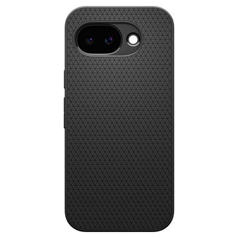 Spigen Liquid Air - Etui do Google Pixel 10a (Matte Black)