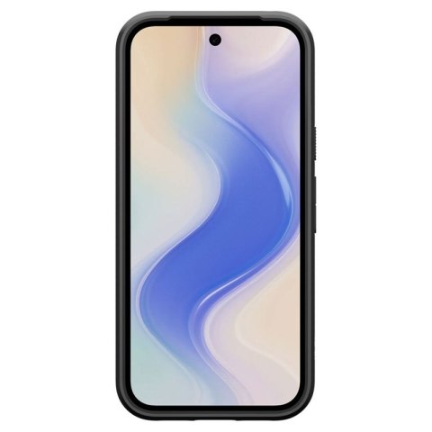 Spigen Liquid Air - Etui do Google Pixel 10a (Matte Black)