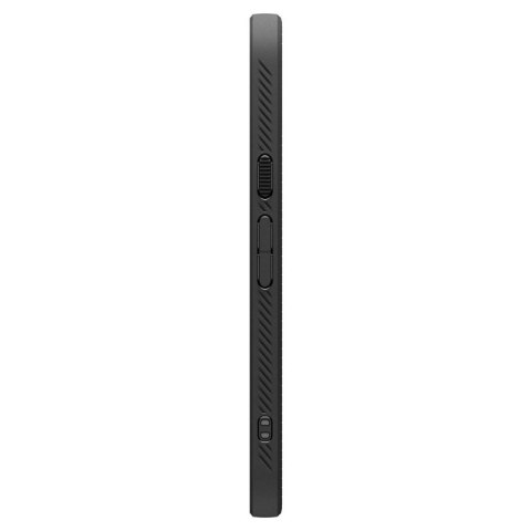 Spigen Liquid Air - Etui do Google Pixel 10a (Matte Black)