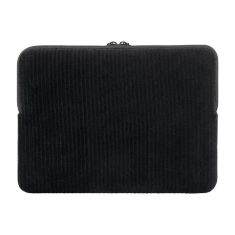 TUCANO Velluto 2 - Pokrowiec MacBook Pro 14" (M5/M4/M3/M2/M1/2026-2021) / Laptop 13" (czarny)