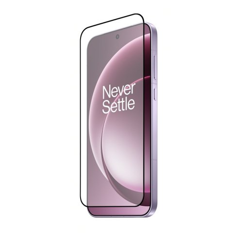 Crong 3D Armour Glass Lite - Hartowane szkło Full Glue do OnePlus 15