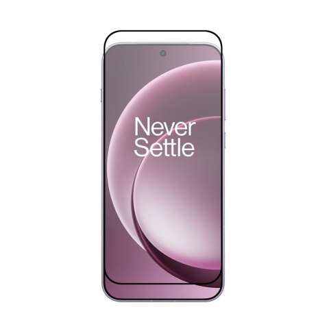 Crong 3D Armour Glass Lite - Hartowane szkło Full Glue do OnePlus 15
