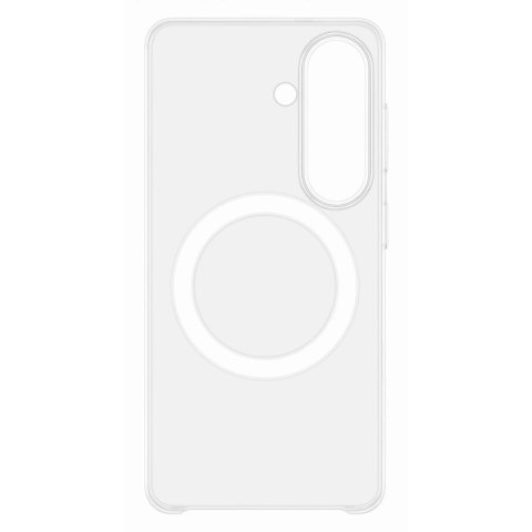 Samsung Clear Magnet Case - Etui do Samsung Galaxy S26 (przezroczysty)