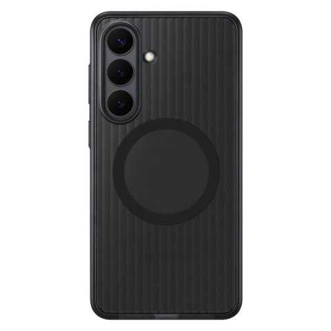 Samsung Rugged Magnet - Etui do Samsung Galaxy S26+ (czarny)