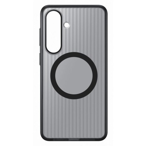 Samsung Rugged Magnet - Etui do Samsung Galaxy S26+ (czarny)