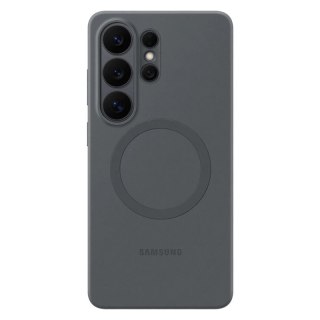 Samsung Silicone Magnet Case - Etui do Samsung Galaxy S26 Ultra (czarny)