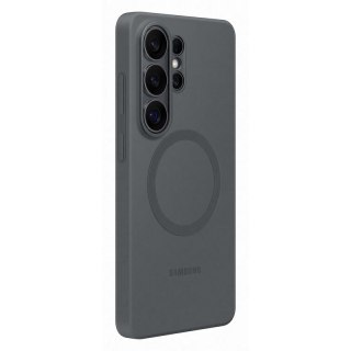 Samsung Silicone Magnet Case - Etui do Samsung Galaxy S26 Ultra (czarny)