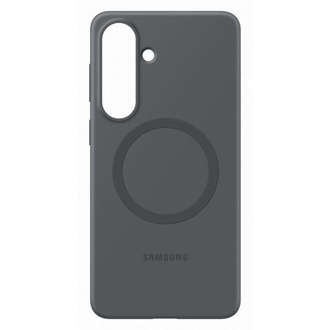 Samsung Silicone Magnet Case - Etui do Samsung Galaxy S26+ (czarny)