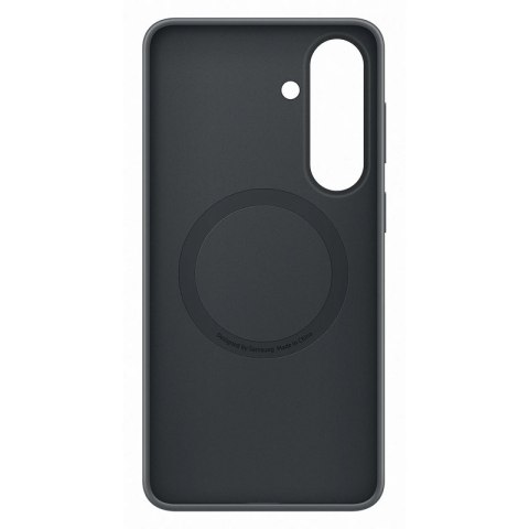 Samsung Silicone Magnet Case - Etui do Samsung Galaxy S26+ (czarny)