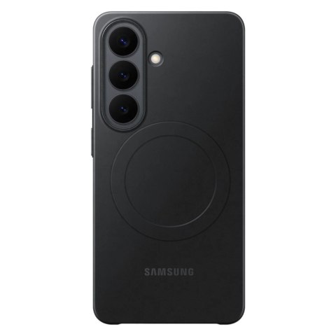 Samsung Slim Magnet Case - Etui do Samsung Galaxy S26 (czarny)