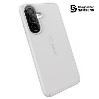 Speck ImpactHero Hue - Etui Samsung Galaxy A37 5G / A36 5G / A56 5G (Bisque Grey)