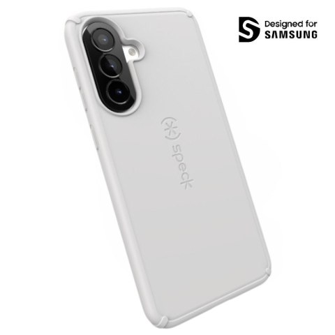 Speck ImpactHero Hue - Etui Samsung Galaxy A37 5G / A36 5G / A56 5G (Bisque Grey)