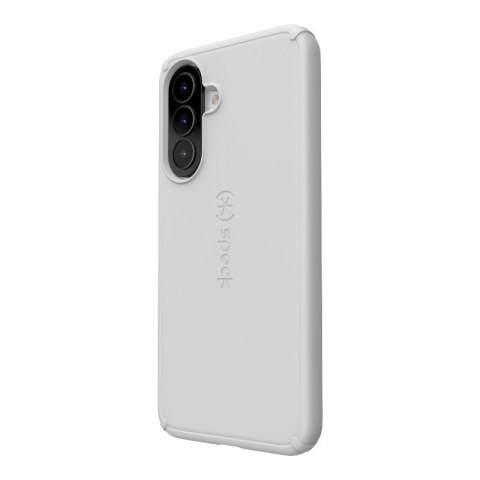 Speck ImpactHero Hue - Etui Samsung Galaxy A37 5G / A36 5G / A56 5G (Bisque Grey)