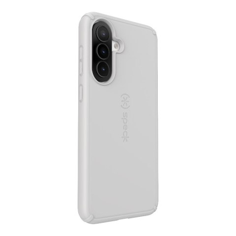 Speck ImpactHero Hue - Etui Samsung Galaxy A37 5G / A36 5G / A56 5G (Bisque Grey)