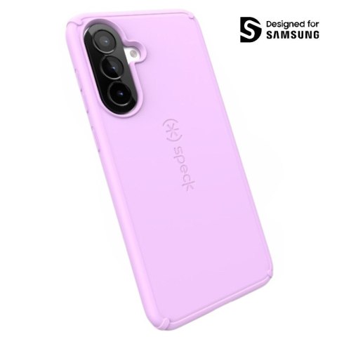 Speck ImpactHero Hue - Etui Samsung Galaxy A37 5G / A36 5G / A56 5G (Soft Pink)